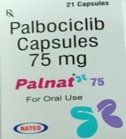 PALNAT 75 MG